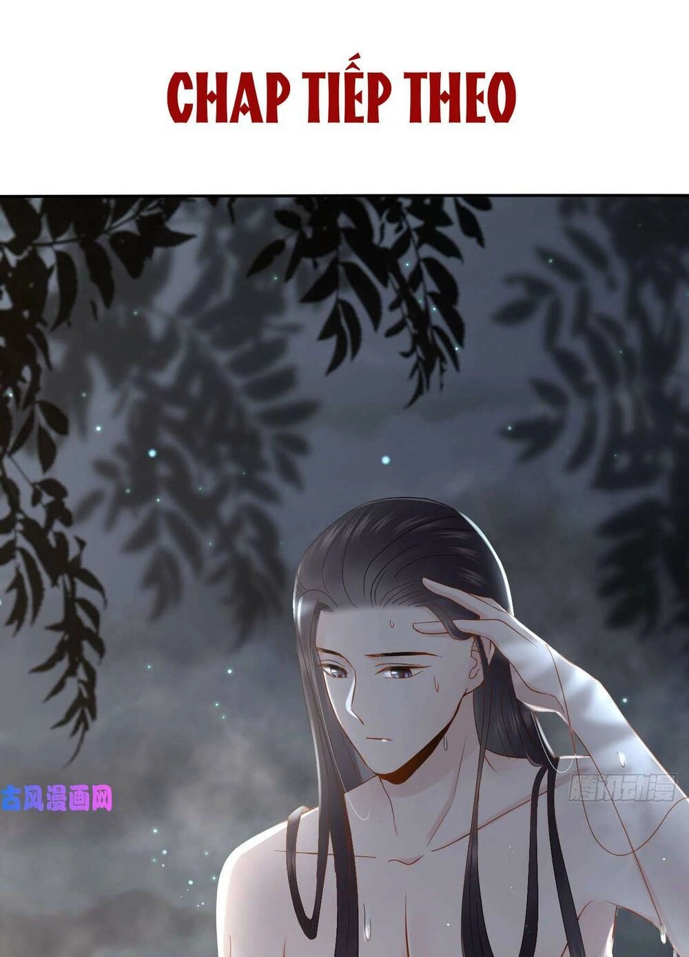 Vương Phi Thông Linh Chapter 9 - 69