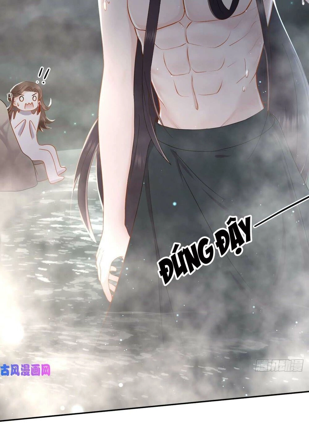 Vương Phi Thông Linh Chapter 9 - 70