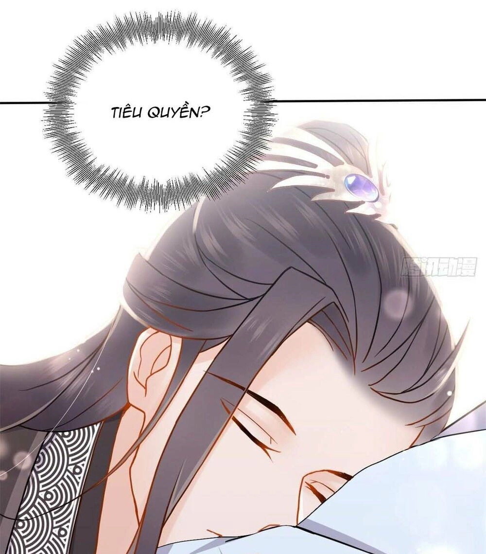 Vương Phi Thông Linh Chapter 10 - 4