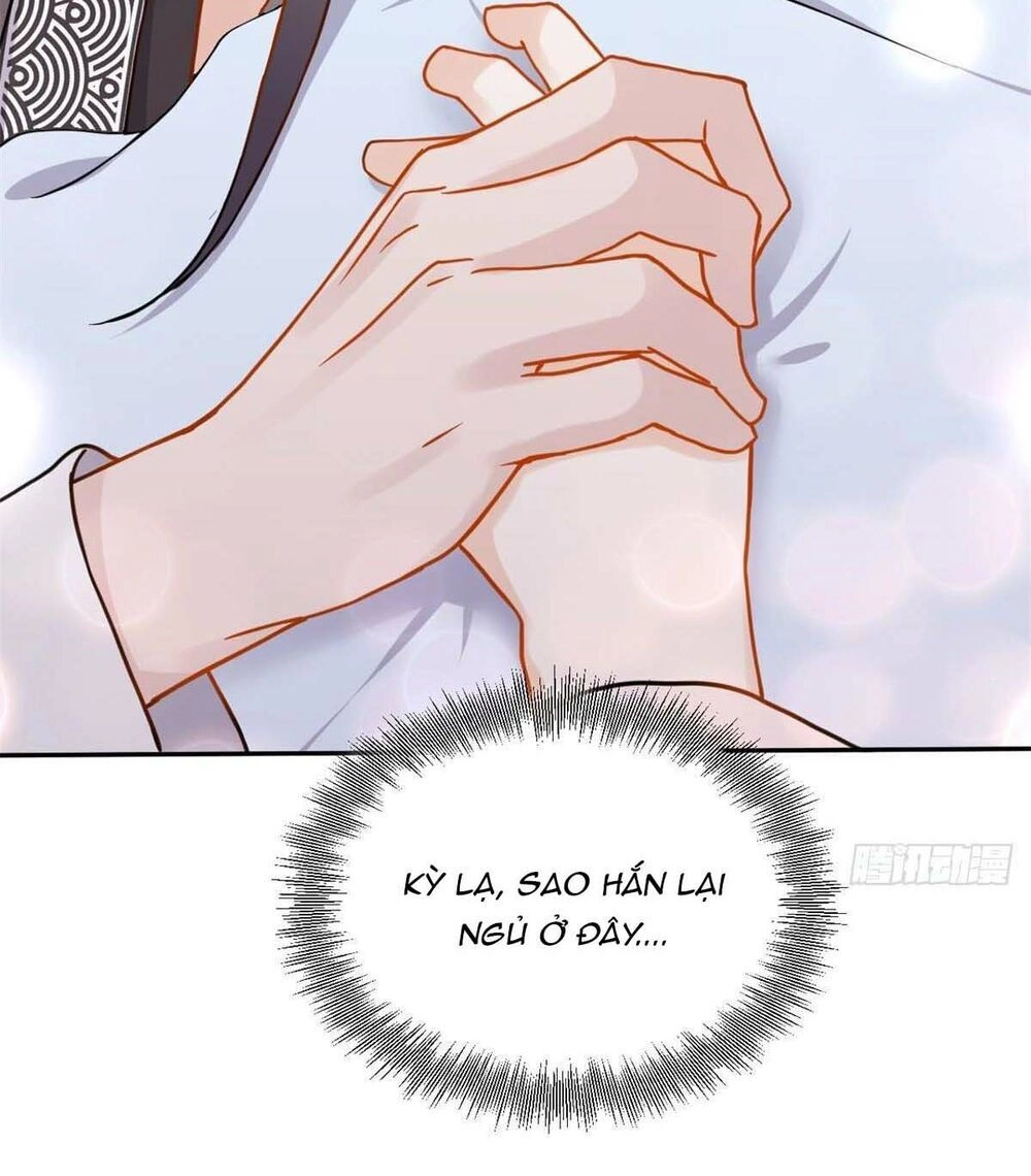 Vương Phi Thông Linh Chapter 10 - 5