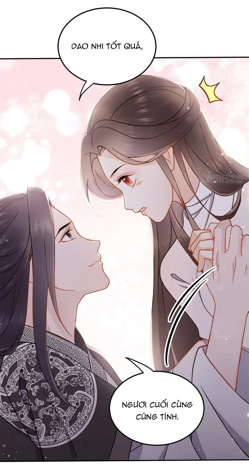 Vương Phi Thông Linh Chapter 10 - 7