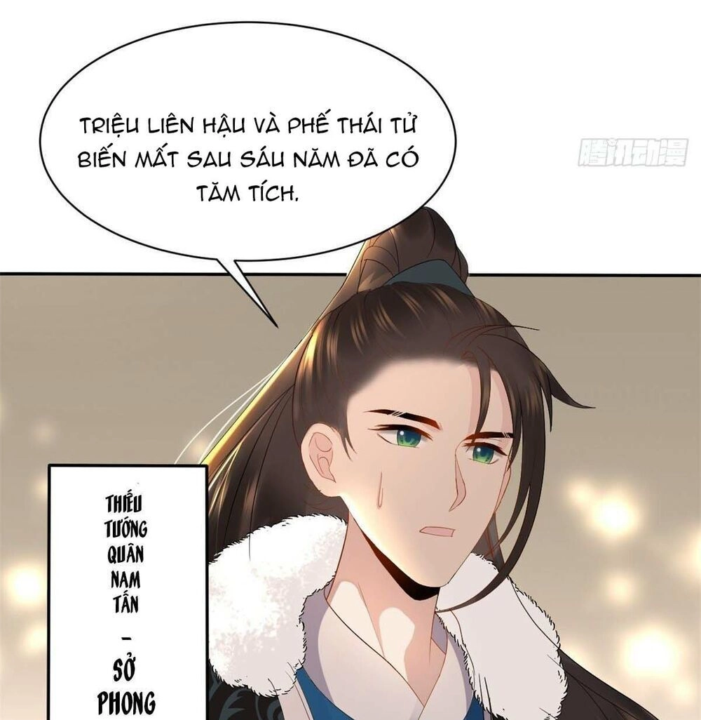 Vương Phi Thông Linh Chapter 10 - 19