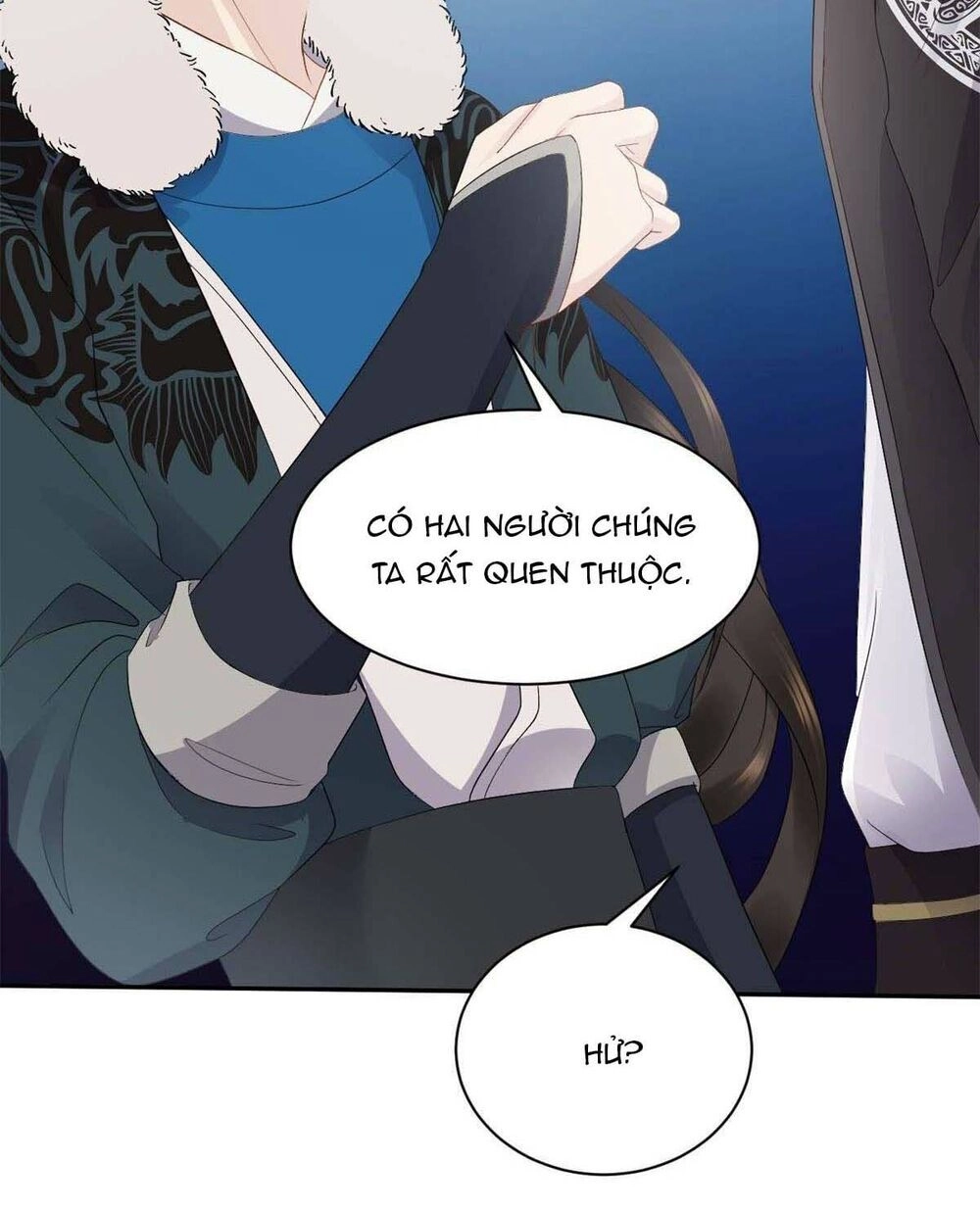 Vương Phi Thông Linh Chapter 10 - 23