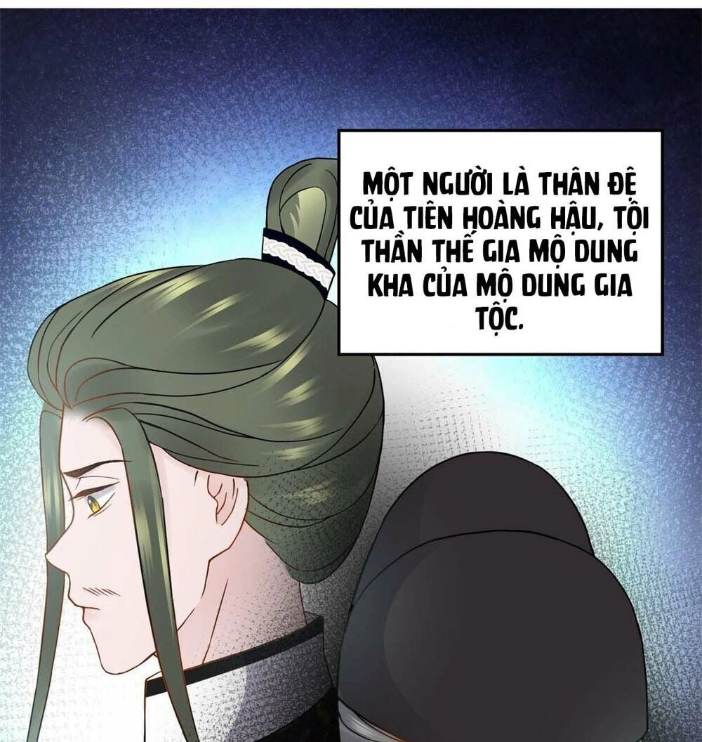 Vương Phi Thông Linh Chapter 10 - 24