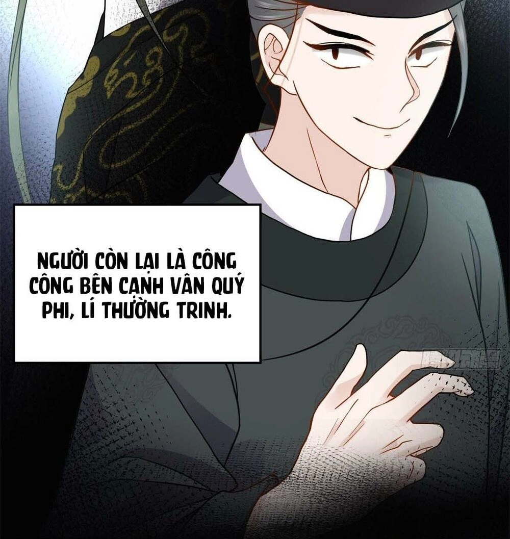 Vương Phi Thông Linh Chapter 10 - 25