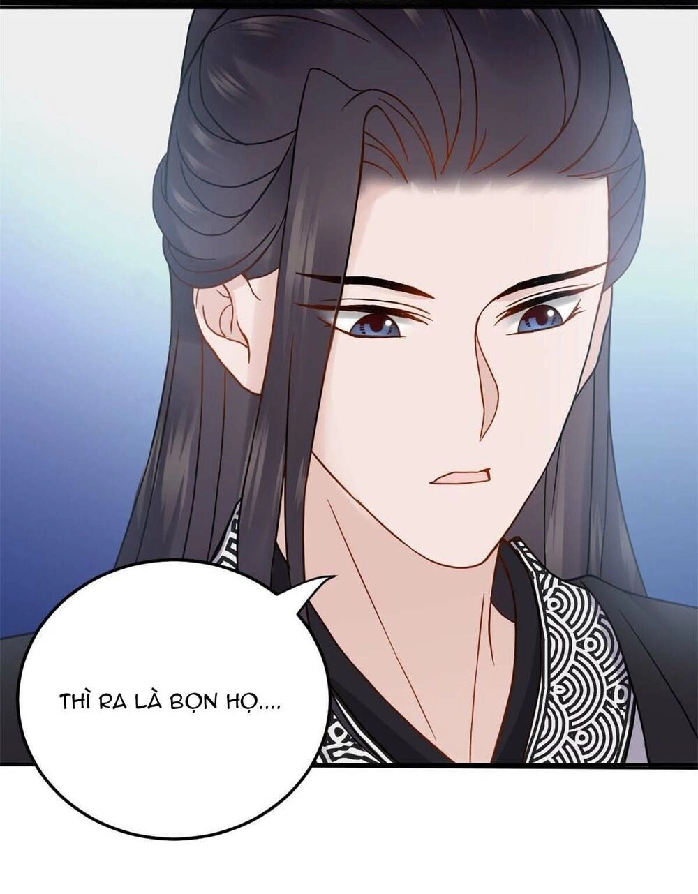 Vương Phi Thông Linh Chapter 10 - 26