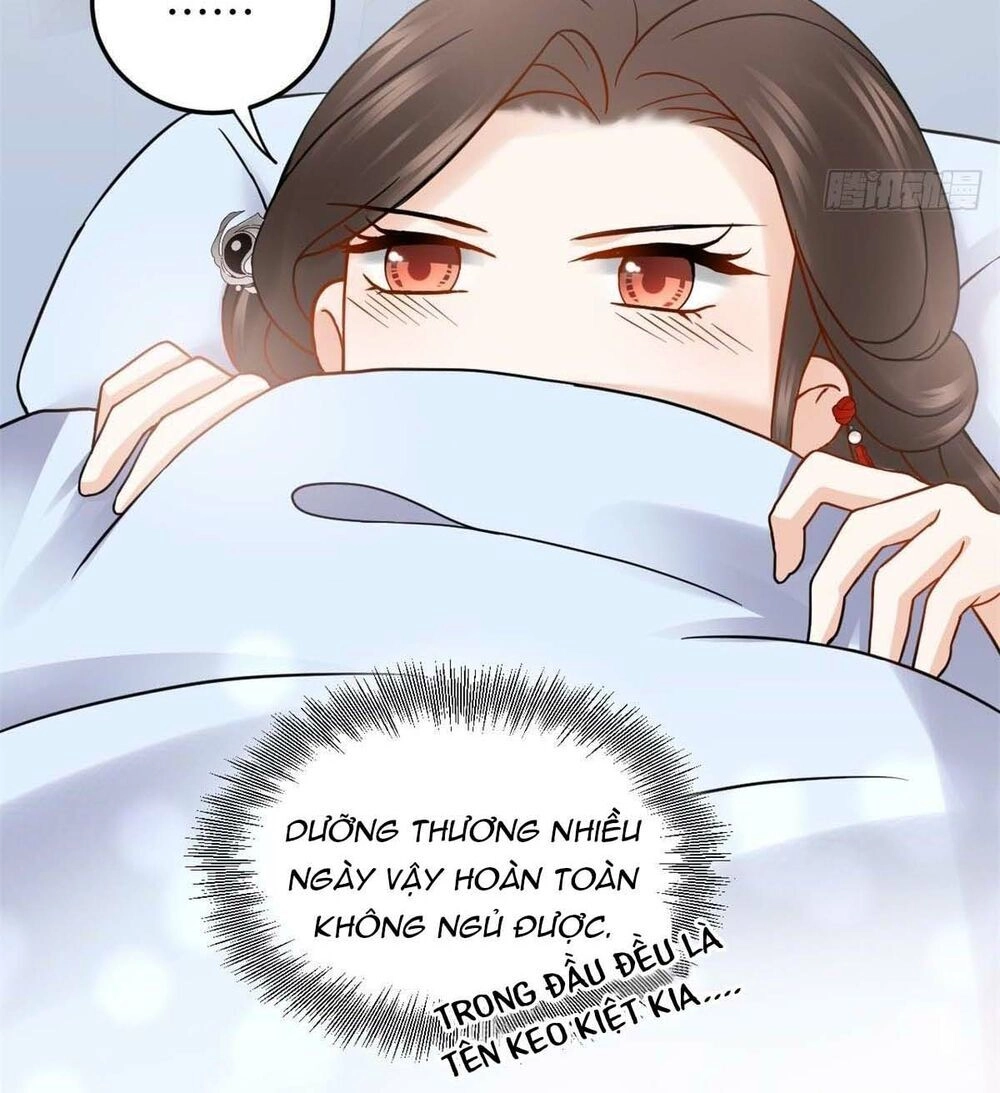 Vương Phi Thông Linh Chapter 10 - 31