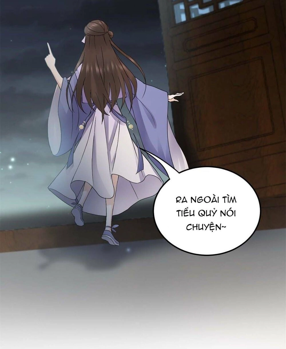 Vương Phi Thông Linh Chapter 10 - 33