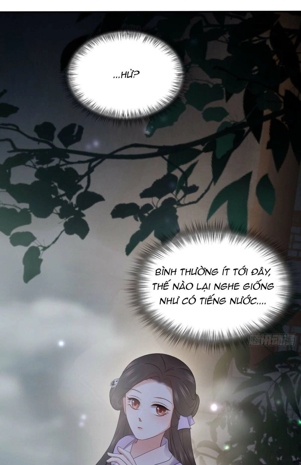 Vương Phi Thông Linh Chapter 10 - 34