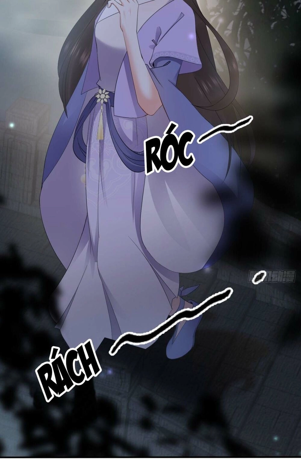 Vương Phi Thông Linh Chapter 10 - 35