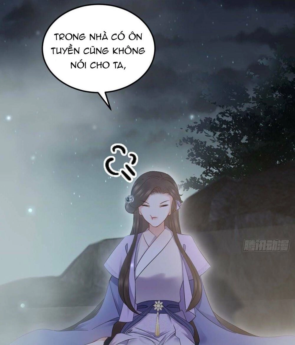 Vương Phi Thông Linh Chapter 10 - 38