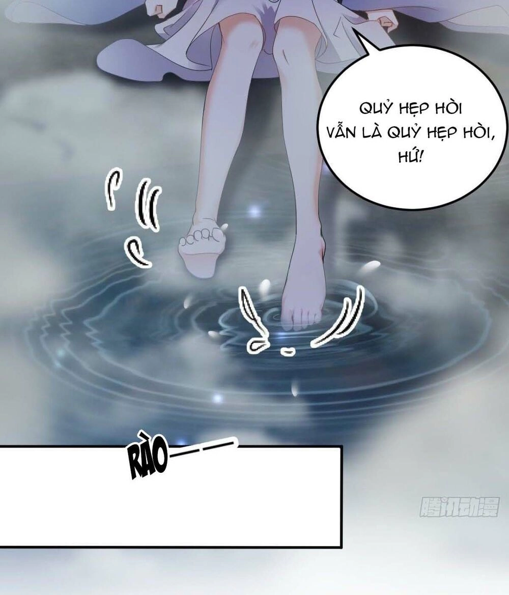 Vương Phi Thông Linh Chapter 10 - 39