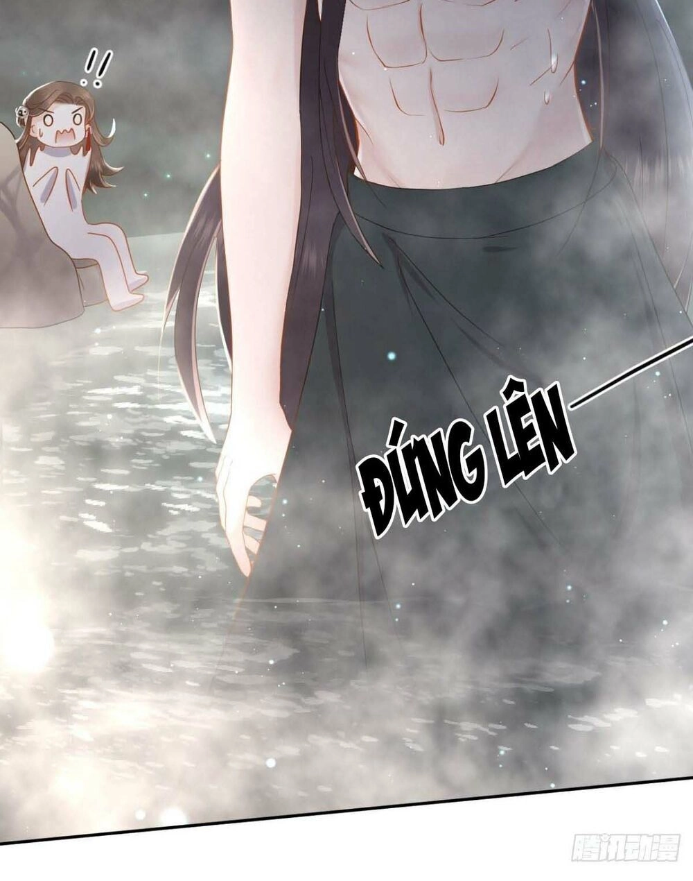 Vương Phi Thông Linh Chapter 10 - 42