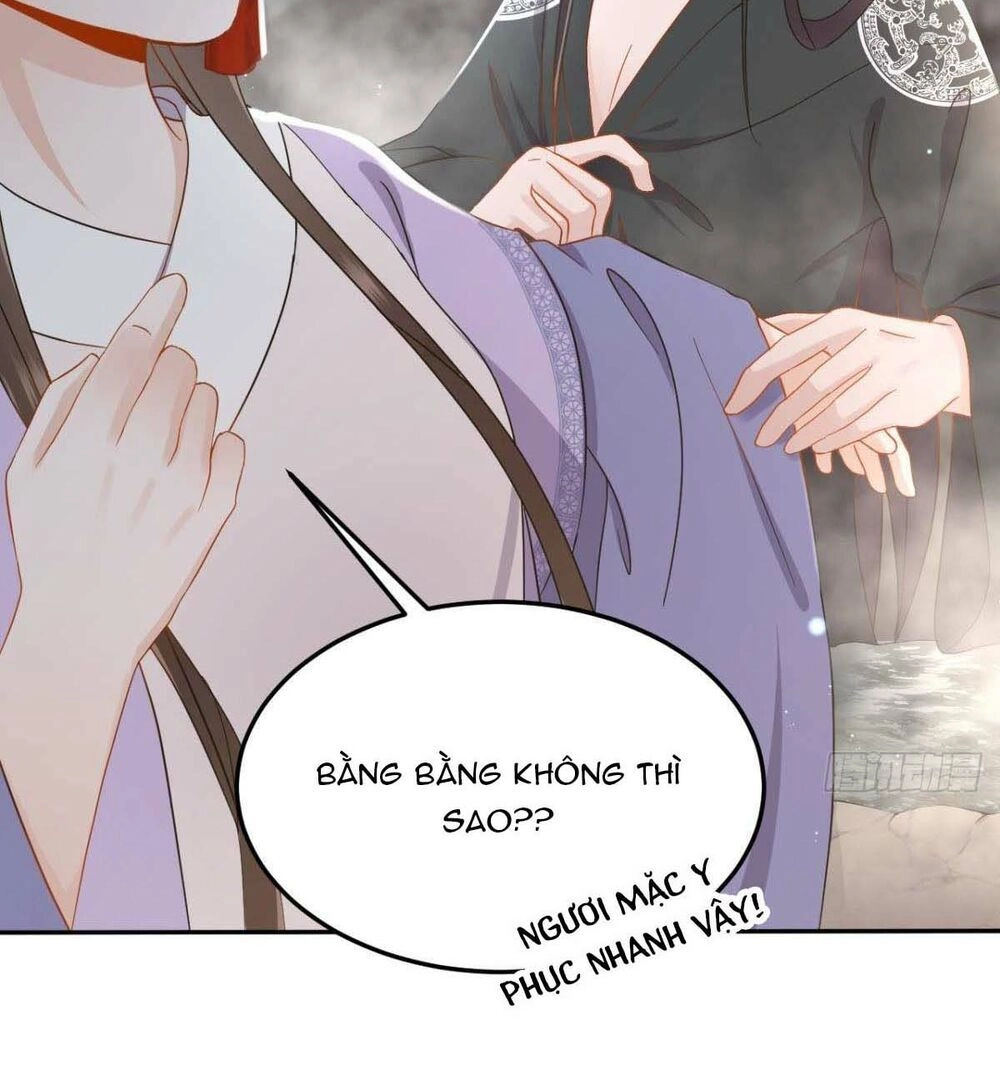 Vương Phi Thông Linh Chapter 10 - 47