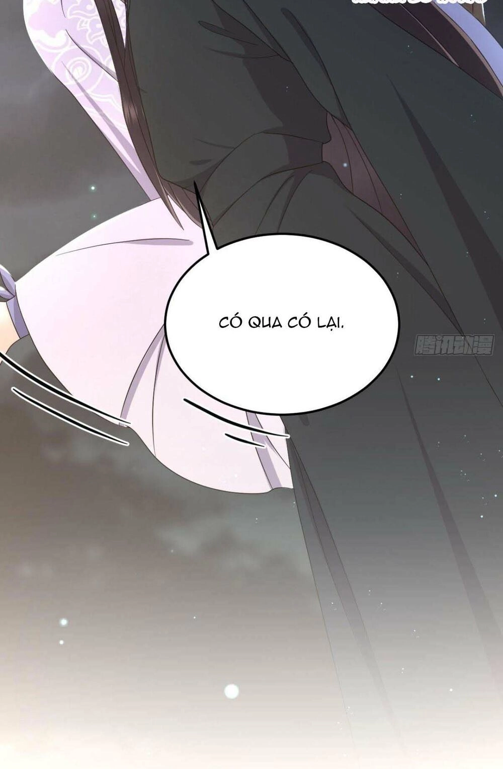 Vương Phi Thông Linh Chapter 10 - 49