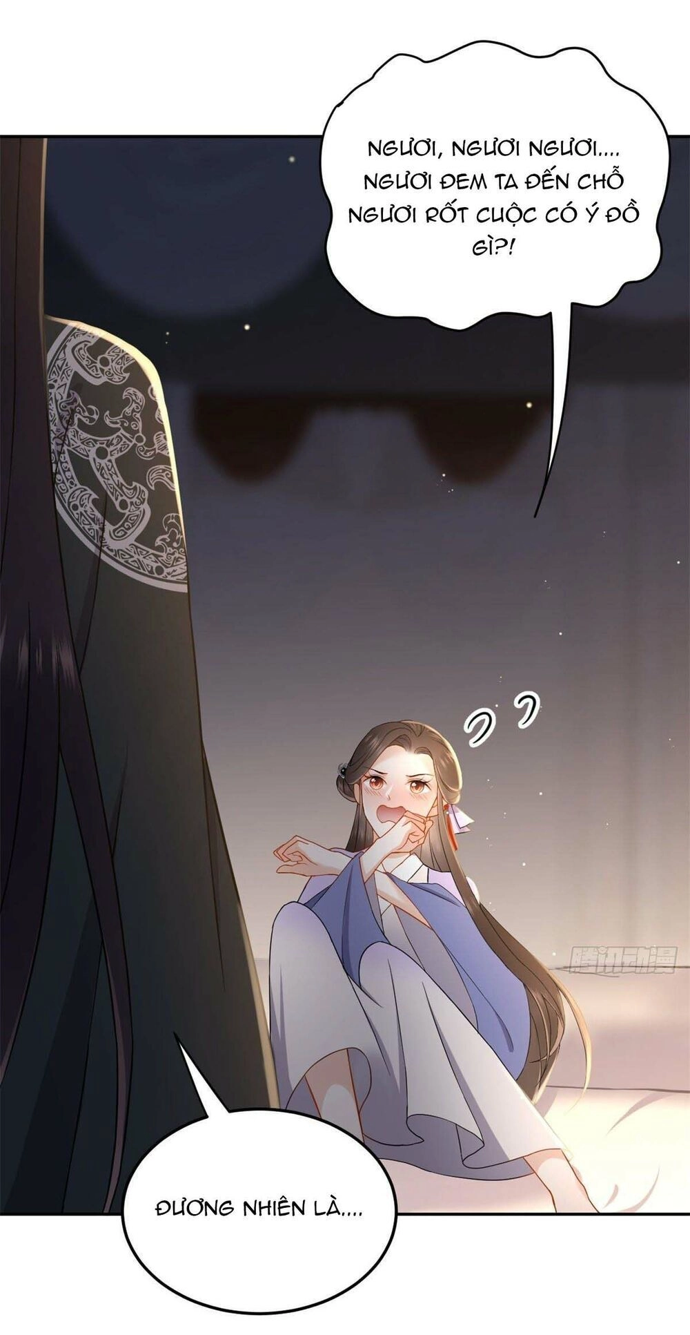 Vương Phi Thông Linh Chapter 10 - 50