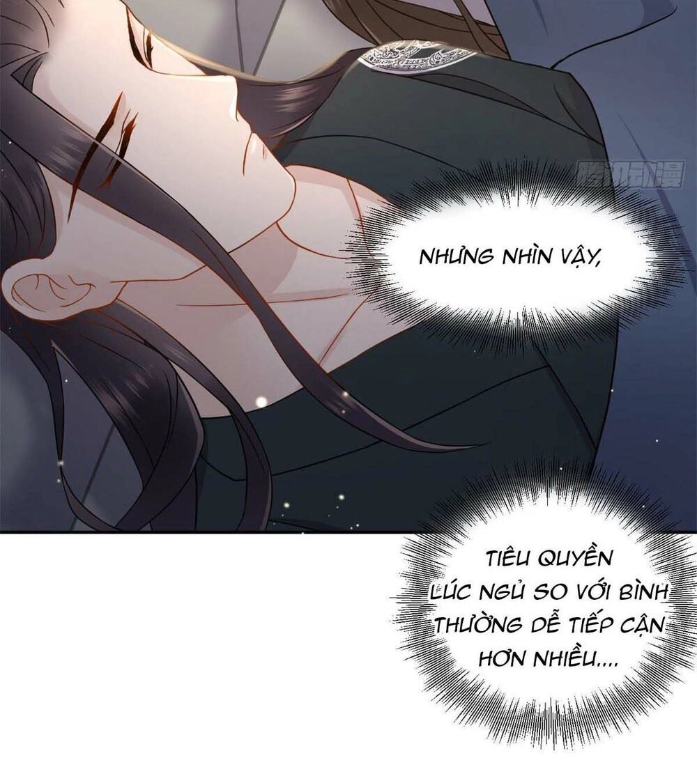 Vương Phi Thông Linh Chapter 10 - 53