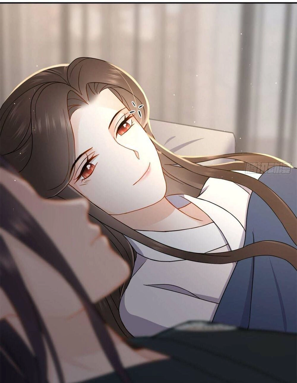 Vương Phi Thông Linh Chapter 10 - 54