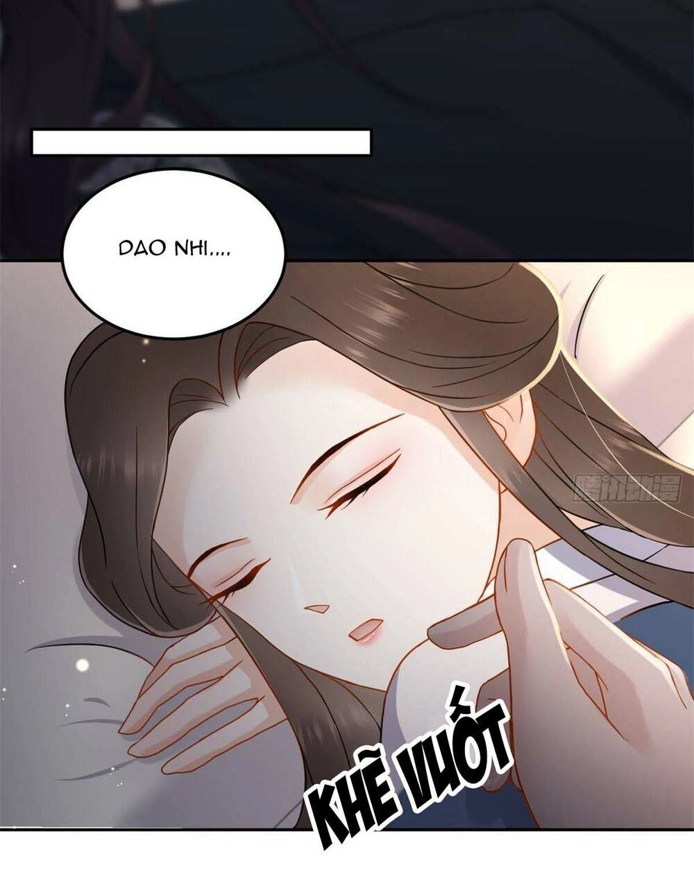 Vương Phi Thông Linh Chapter 10 - 55