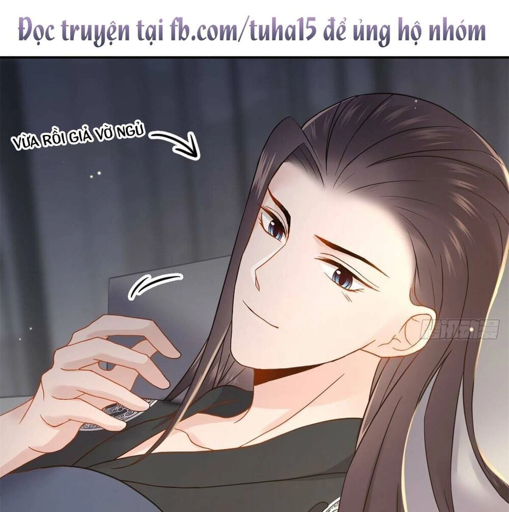 Vương Phi Thông Linh Chapter 10 - 56