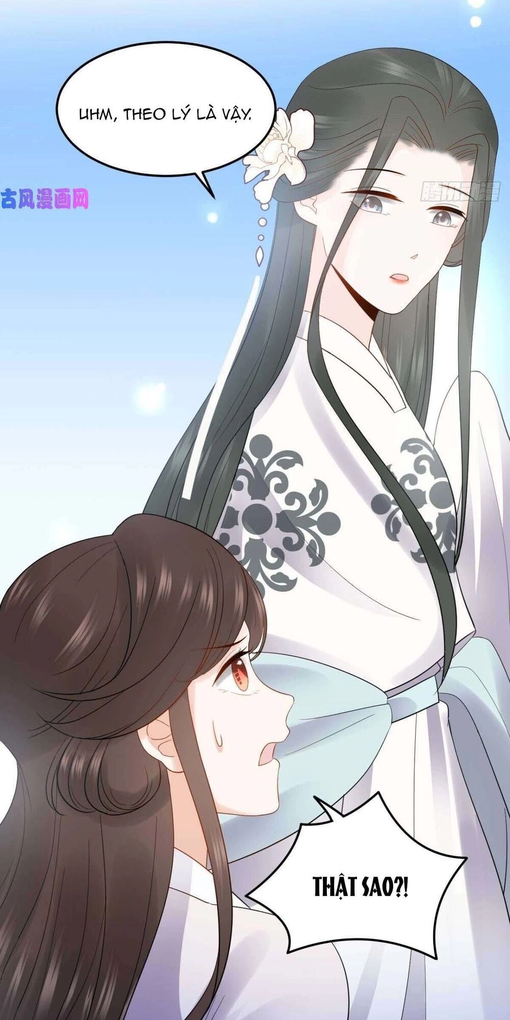 Vương Phi Thông Linh Chapter 11 - 52