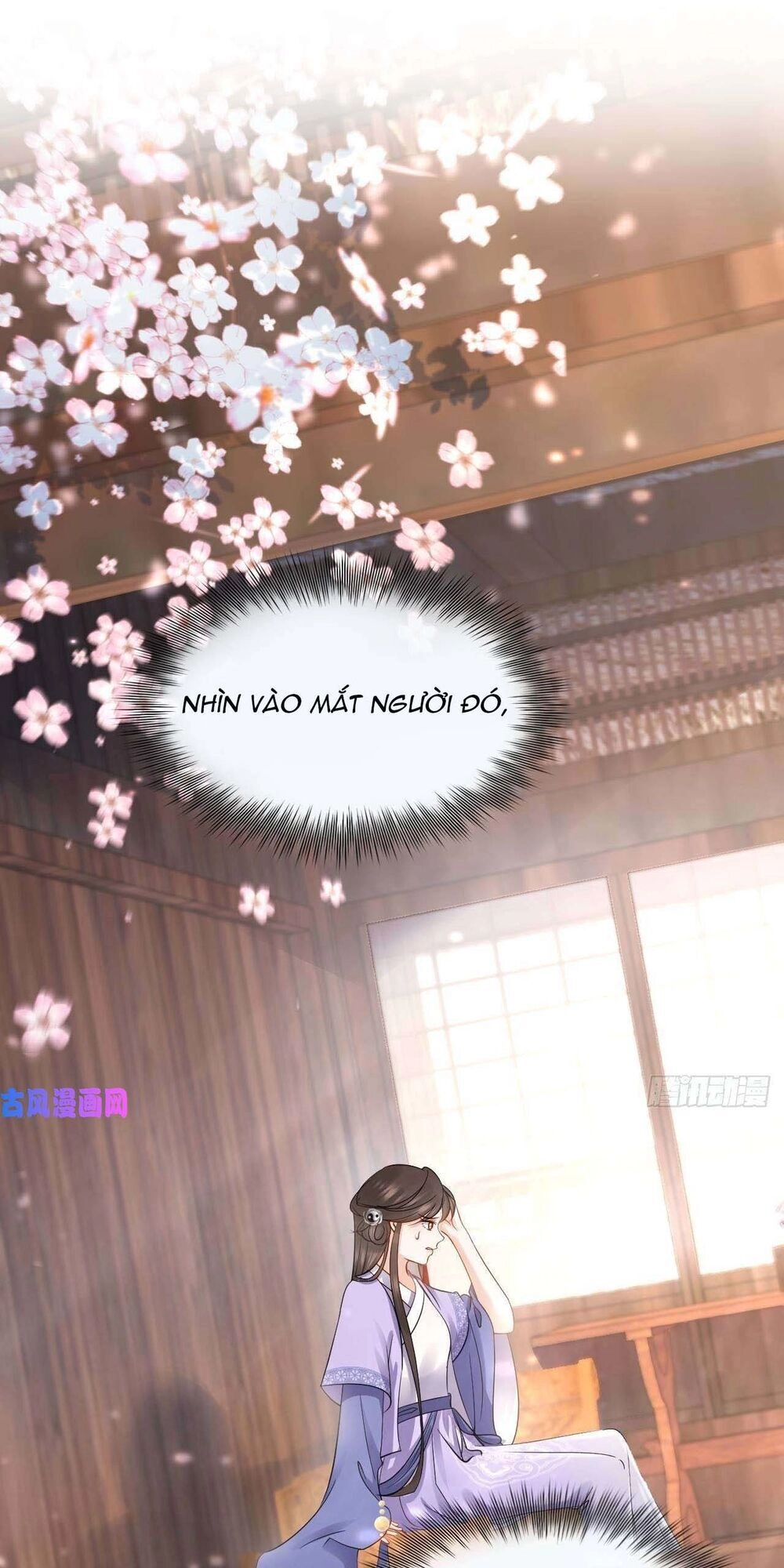 Vương Phi Thông Linh Chapter 12 - 31