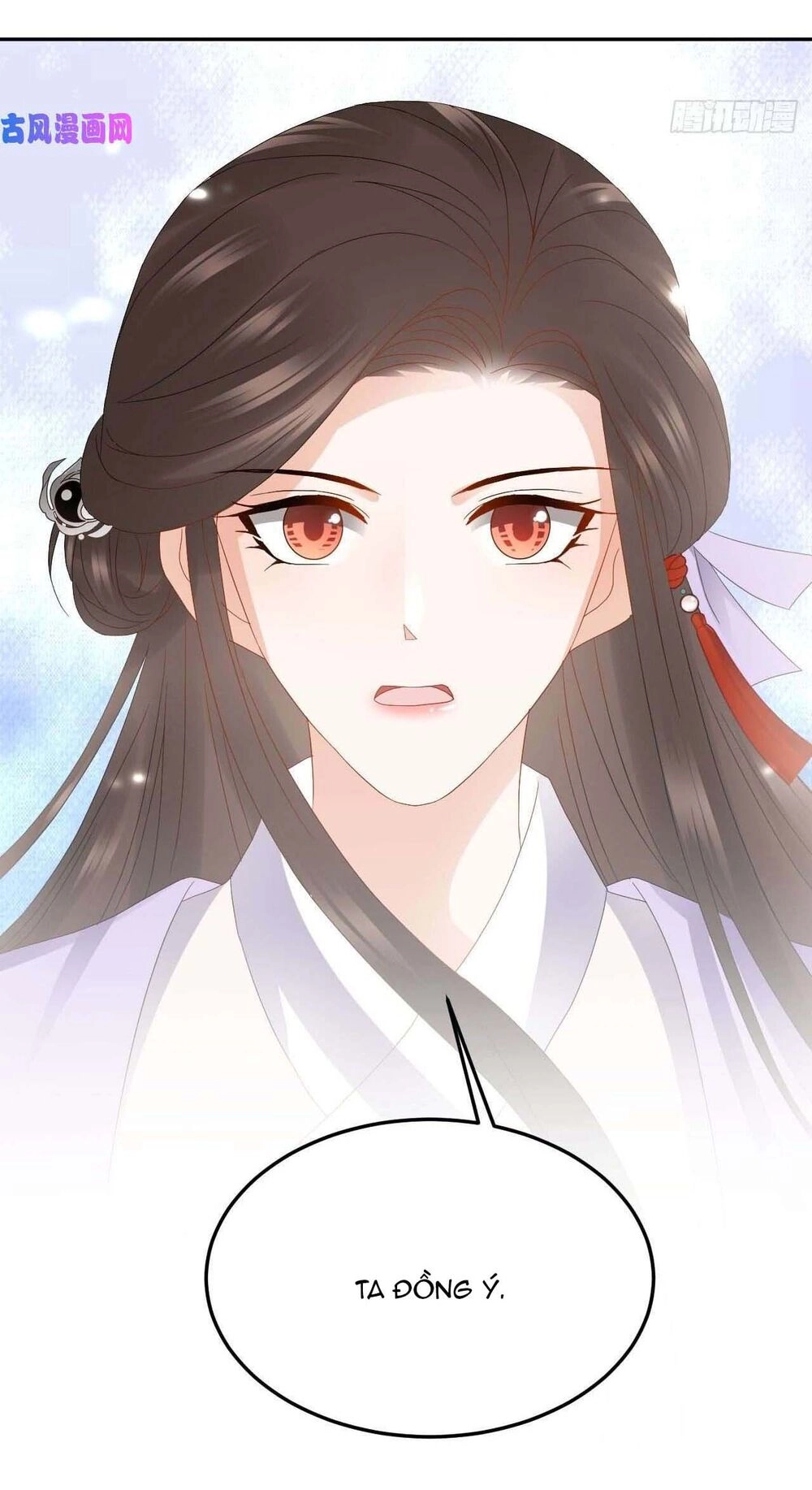 Vương Phi Thông Linh Chapter 12 - 60