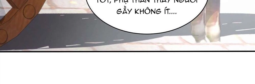 Vương Phi Thông Linh Chapter 13 - 15