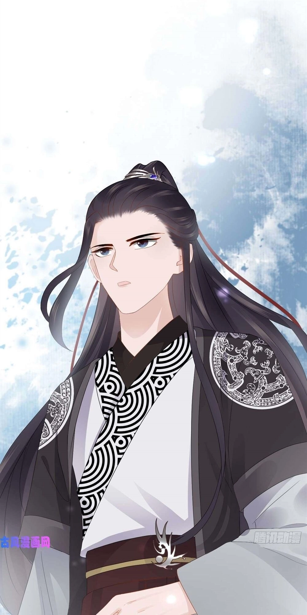 Vương Phi Thông Linh Chapter 13 - 28