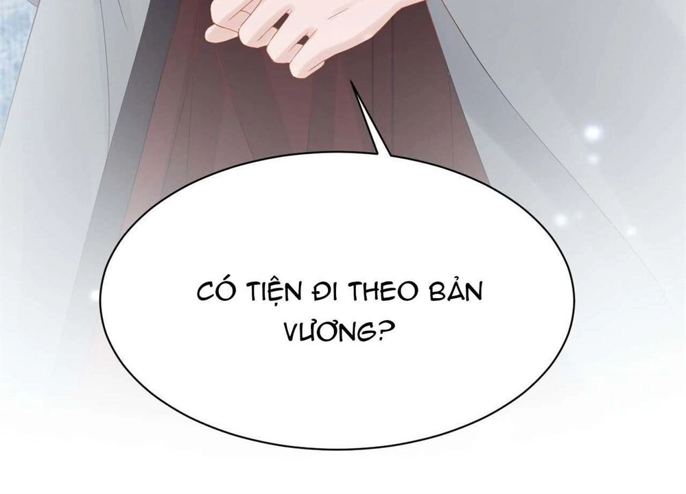 Vương Phi Thông Linh Chapter 13 - 29