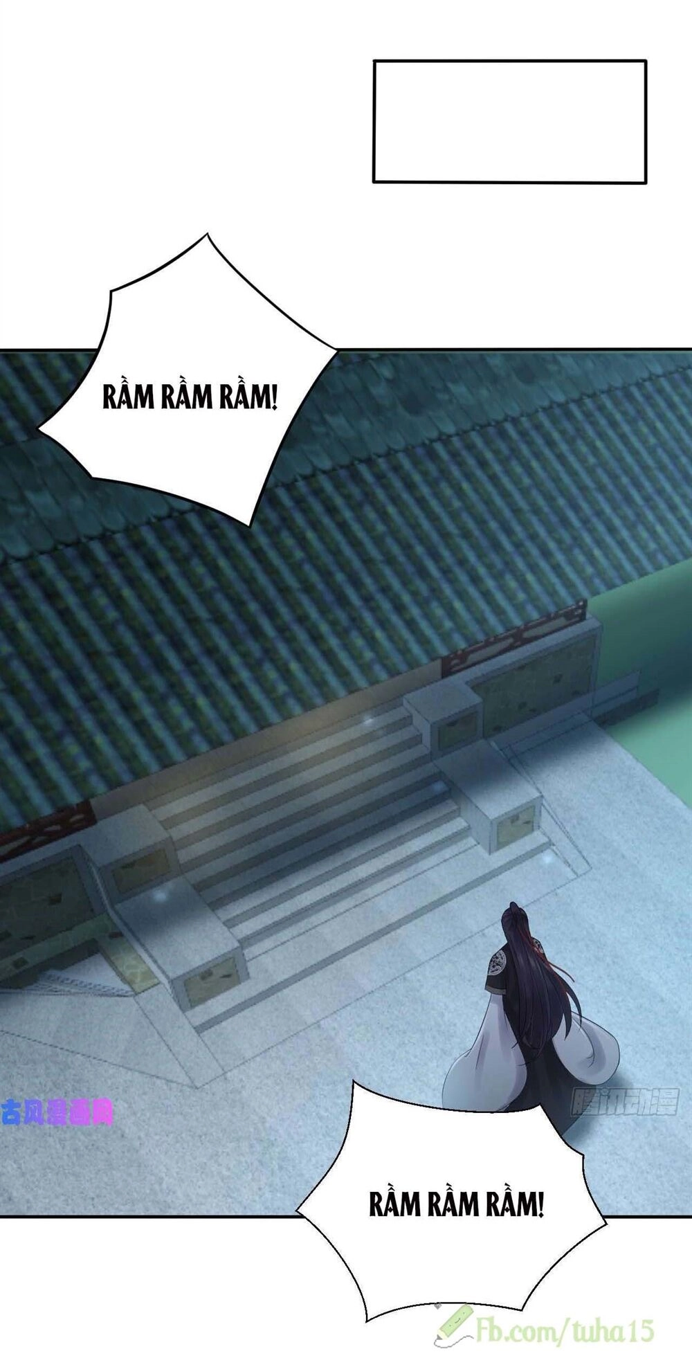 Vương Phi Thông Linh Chapter 13 - 30