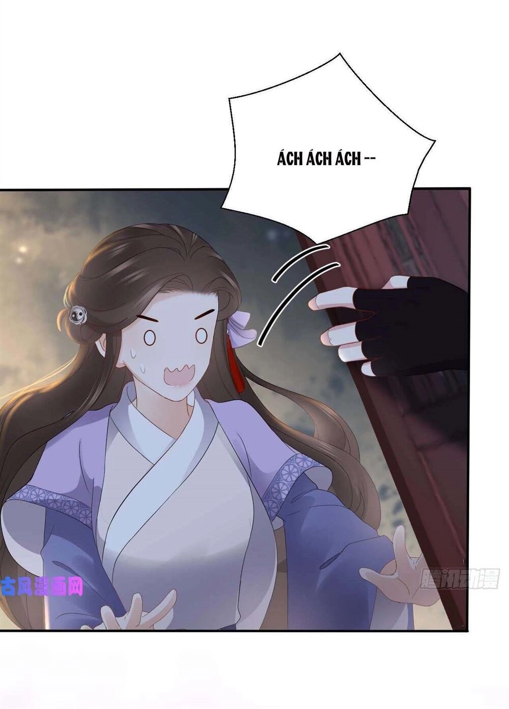 Vương Phi Thông Linh Chapter 13 - 32