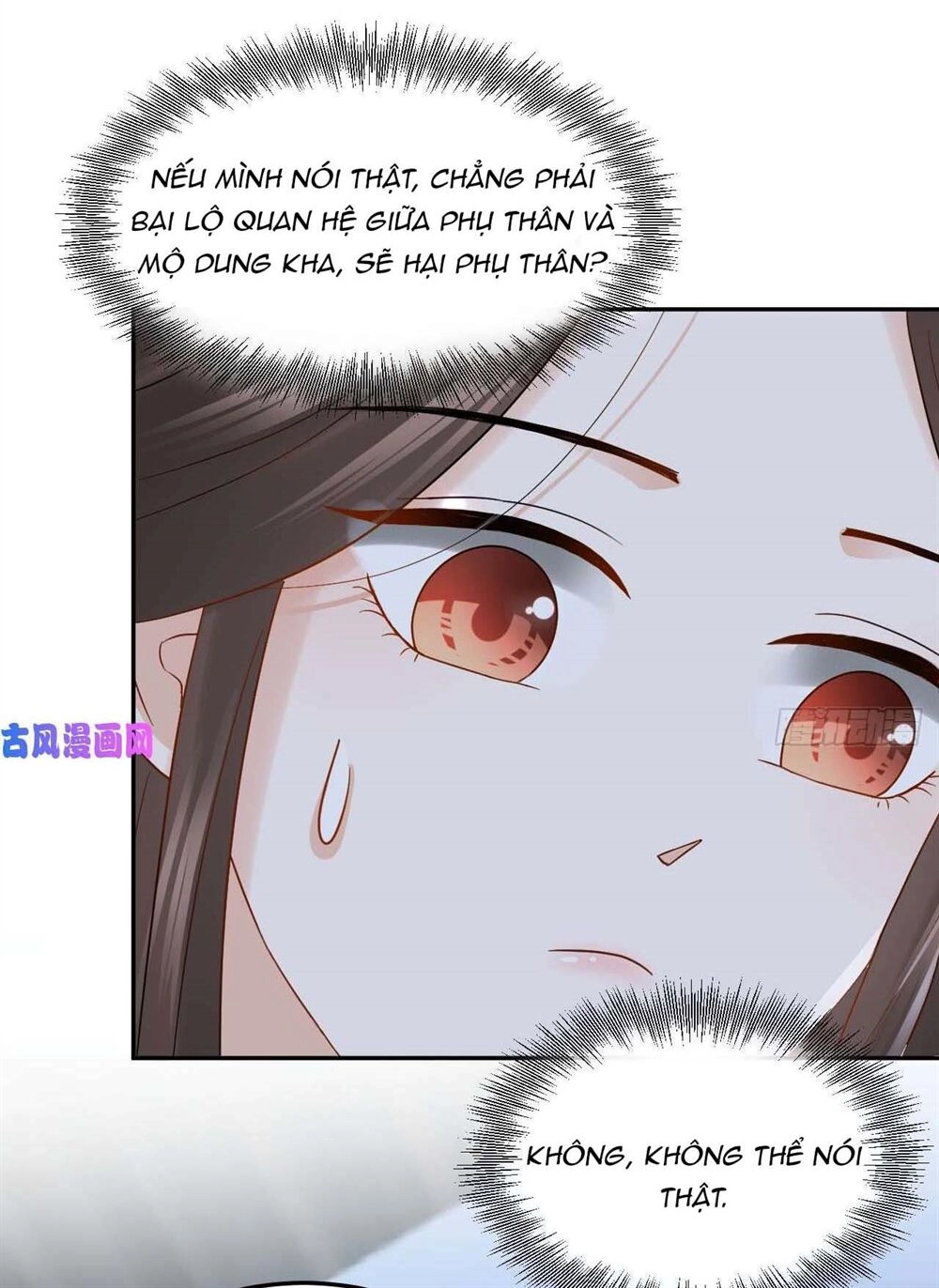 Vương Phi Thông Linh Chapter 13 - 36