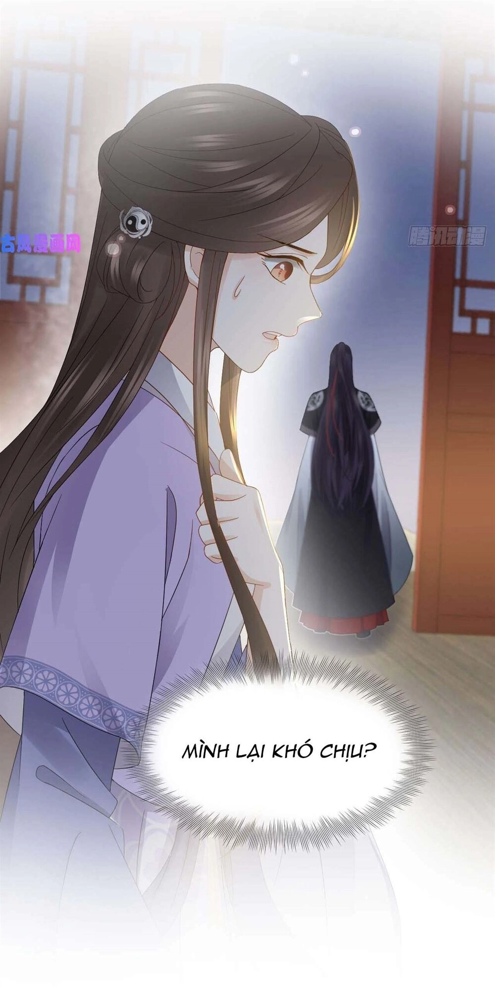 Vương Phi Thông Linh Chapter 13 - 49