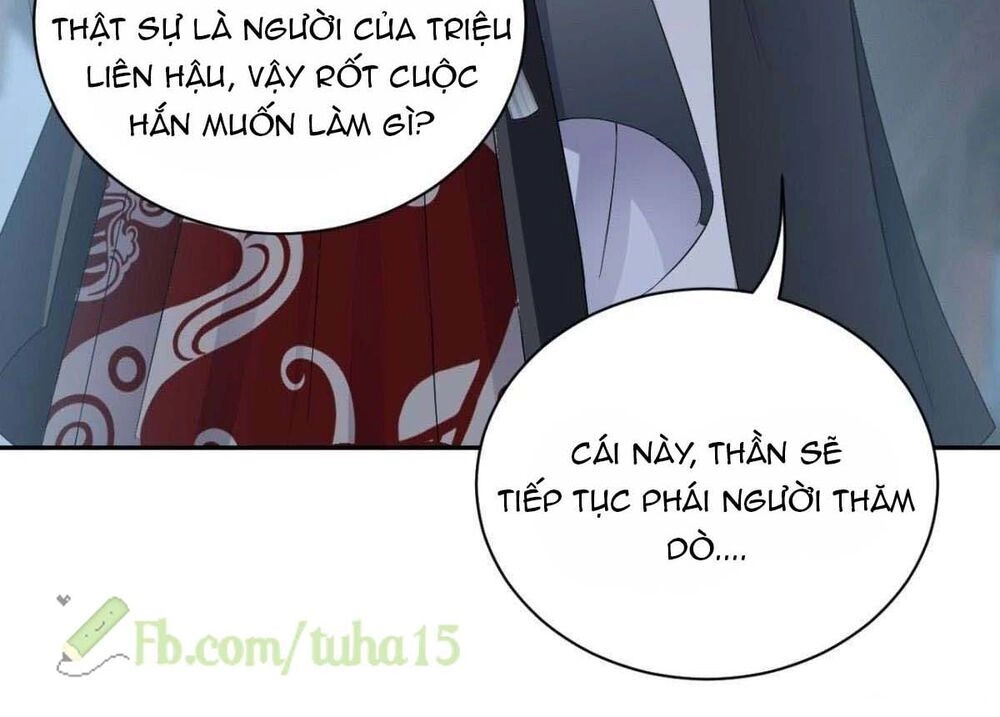 Vương Phi Thông Linh Chapter 14 - 5