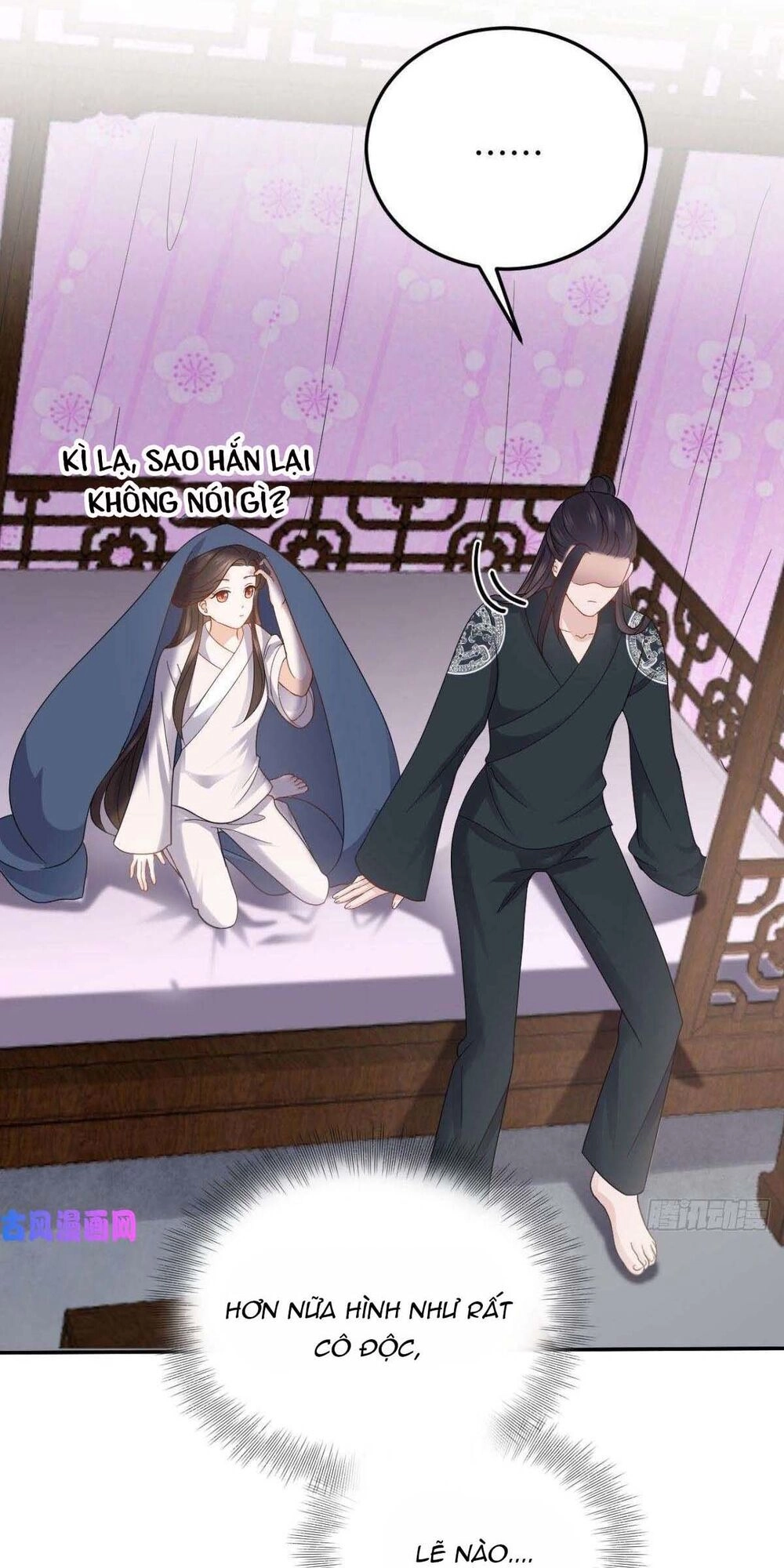 Vương Phi Thông Linh Chapter 14 - 52