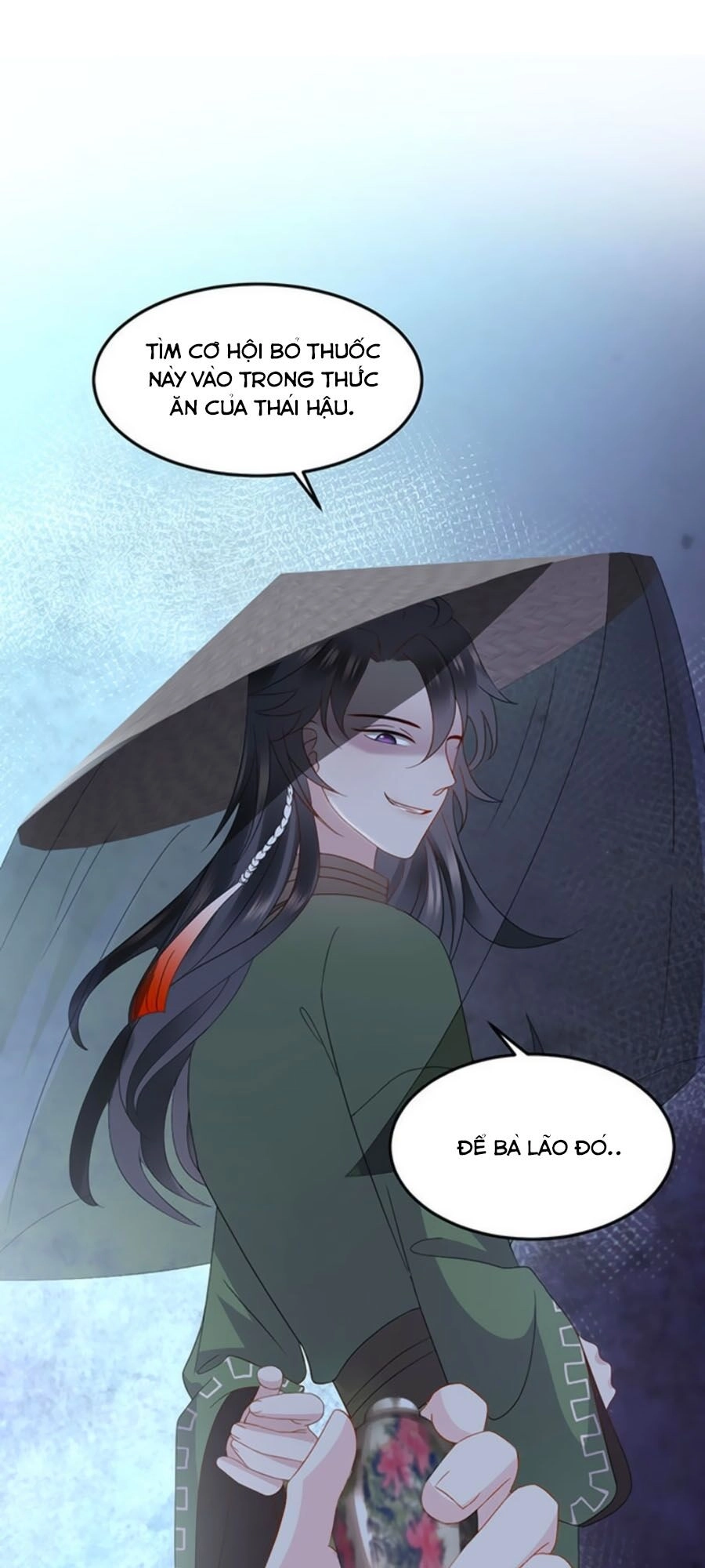 Vương Phi Thông Linh Chapter 15 - 64