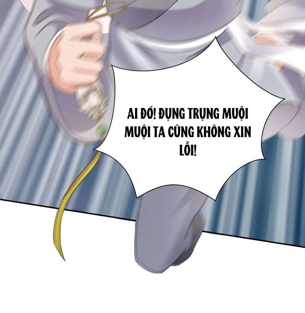 Vương Phi Thông Linh Chapter 16 - 27