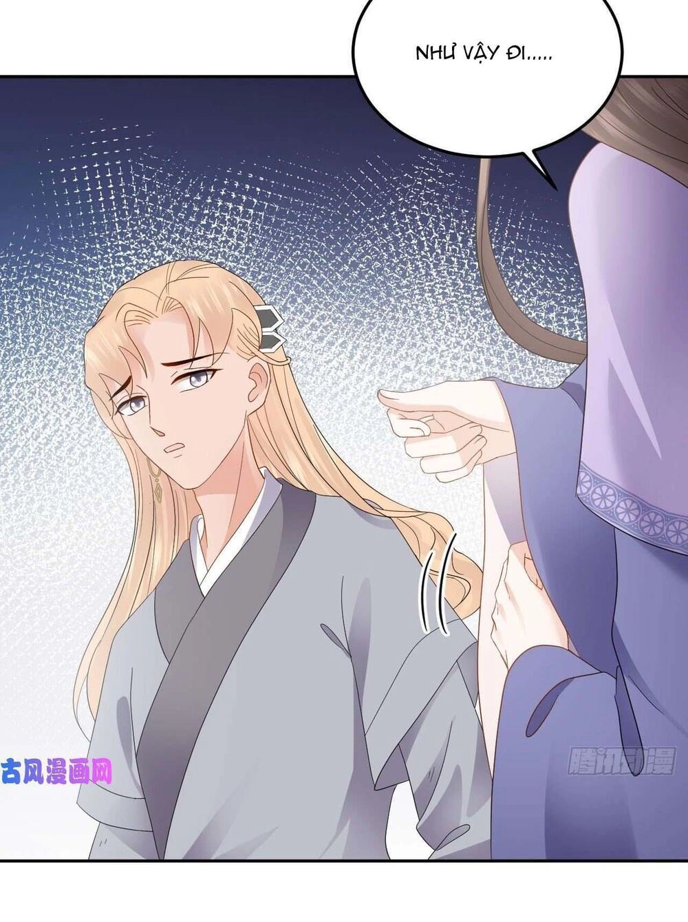 Vương Phi Thông Linh Chapter 16 - 35