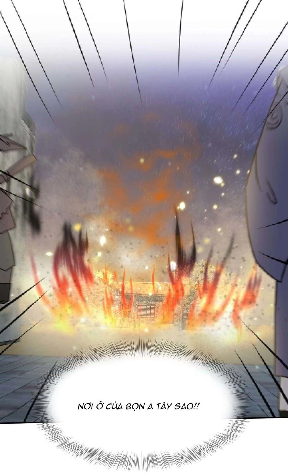 Vương Phi Thông Linh Chapter 17 - 57