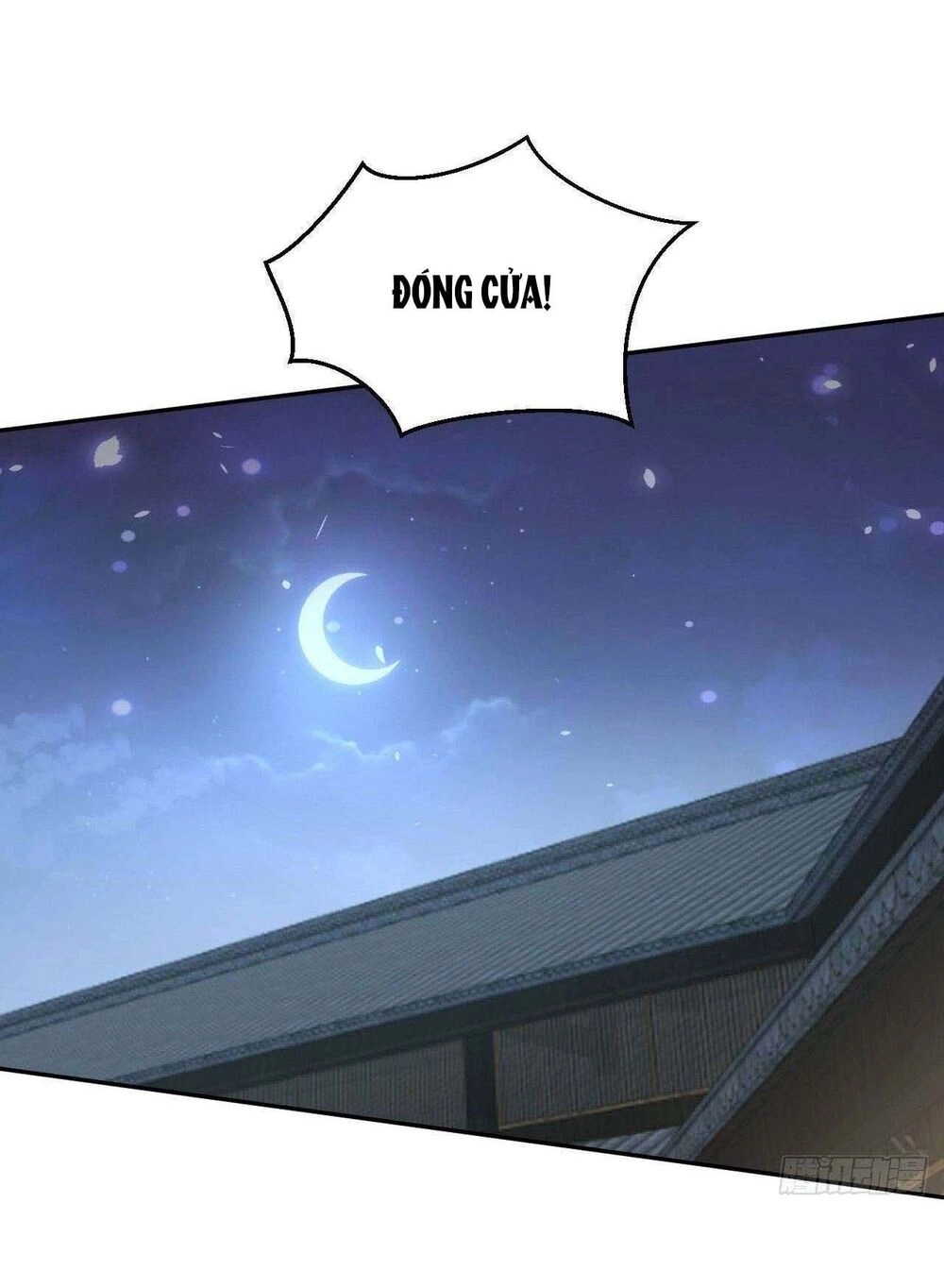 Vương Phi Thông Linh Chapter 18 - 36