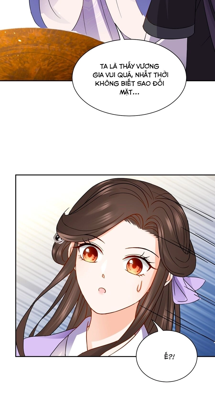 Vương Phi Thông Linh Chapter 19 - 15