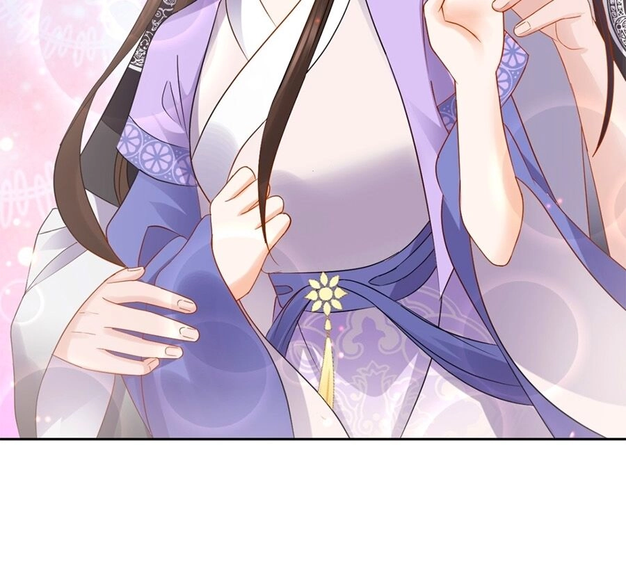 Vương Phi Thông Linh Chapter 19 - 20