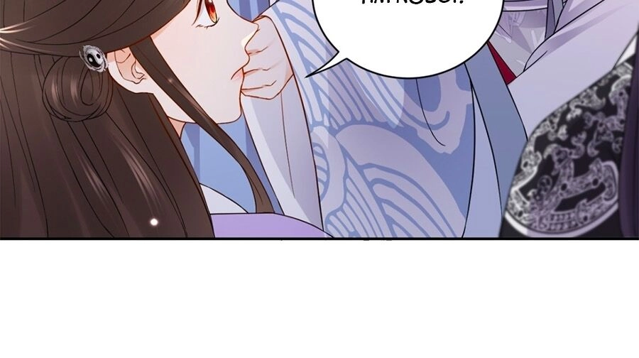 Vương Phi Thông Linh Chapter 19 - 25