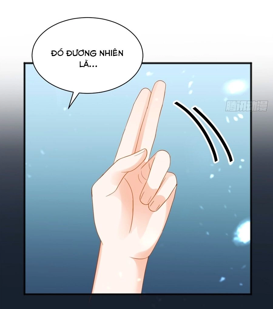 Vương Phi Thông Linh Chapter 19 - 29