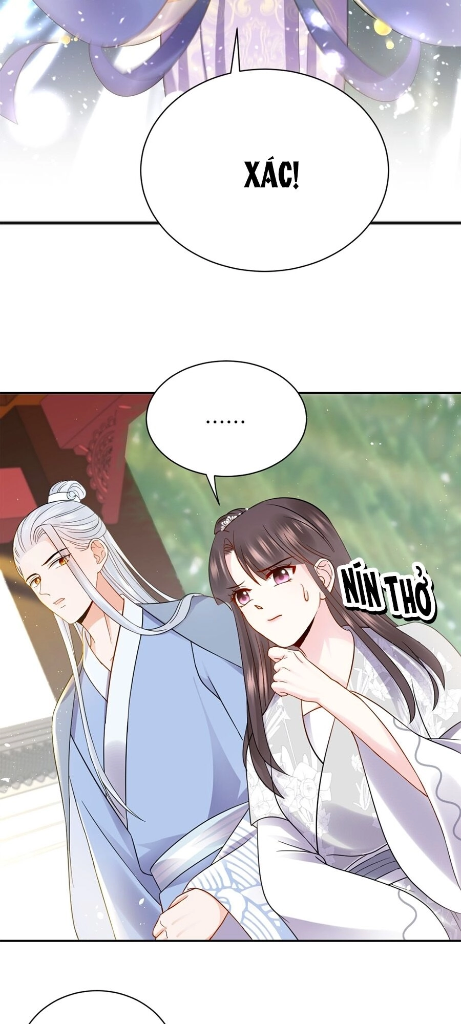 Vương Phi Thông Linh Chapter 19 - 31