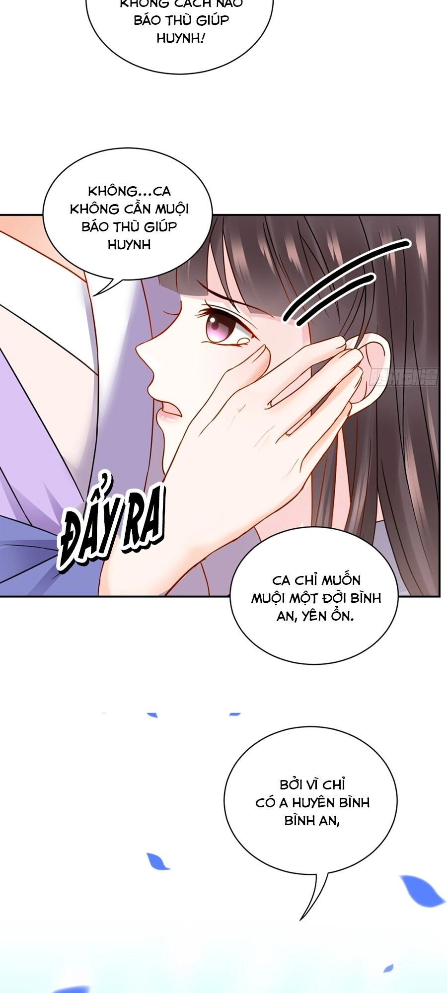 Vương Phi Thông Linh Chapter 19 - 37