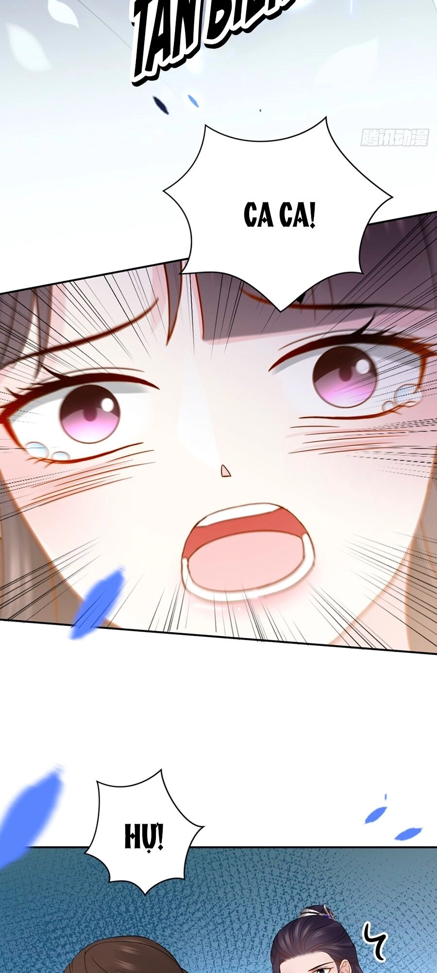 Vương Phi Thông Linh Chapter 19 - 40