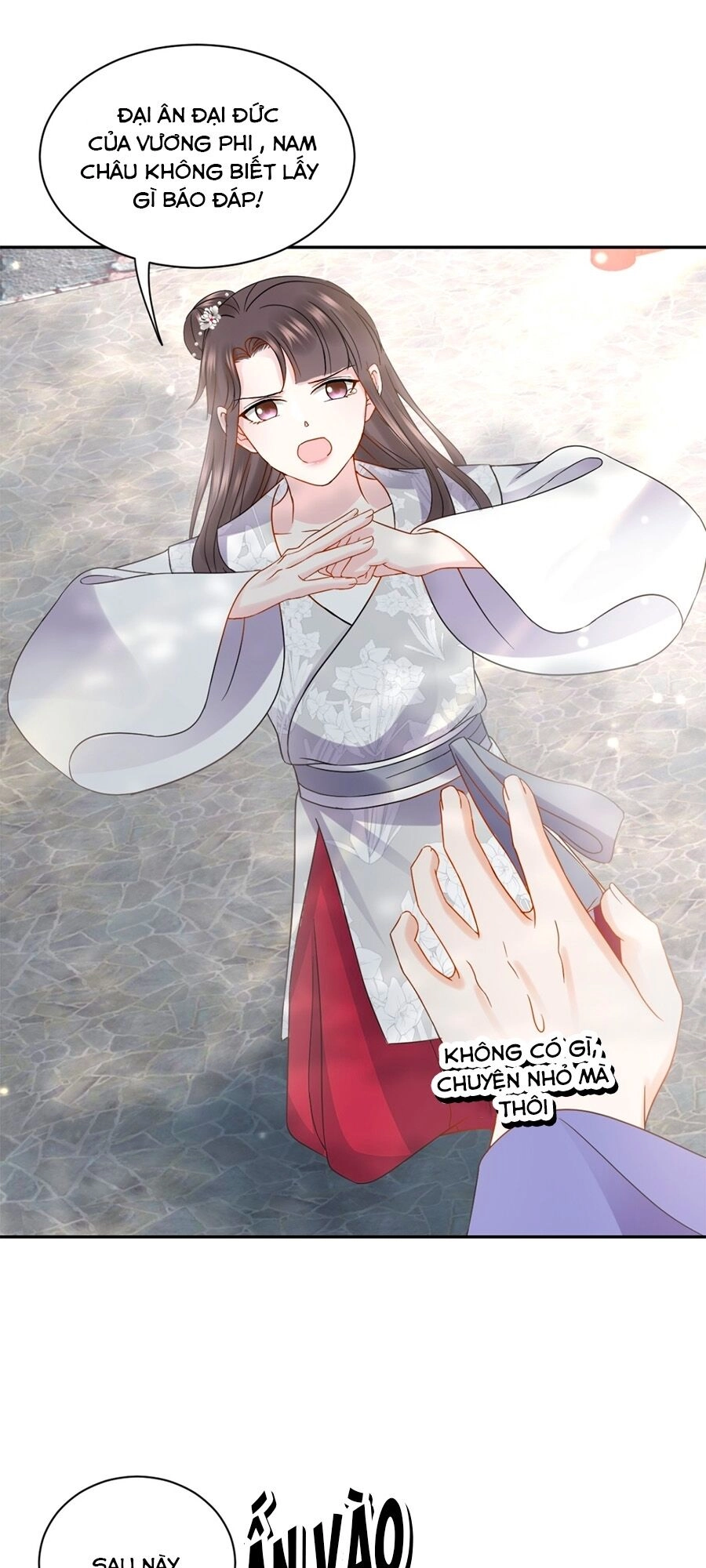 Vương Phi Thông Linh Chapter 19 - 44