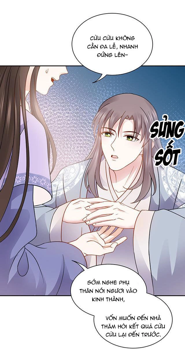 Vương Phi Thông Linh Chapter 22 - 14